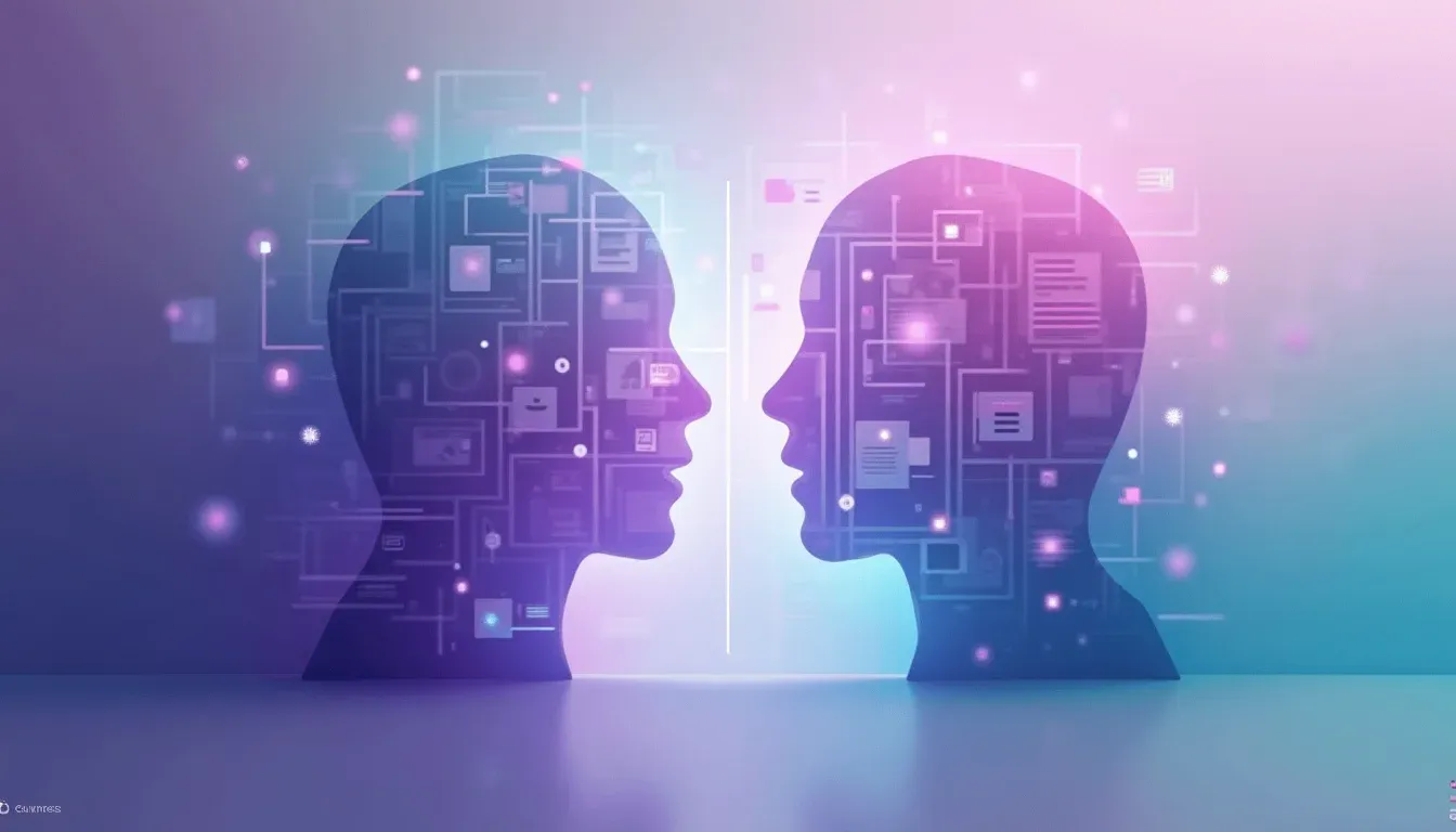Gelaagde conversatiepatronen tonen verborgen complexiteit