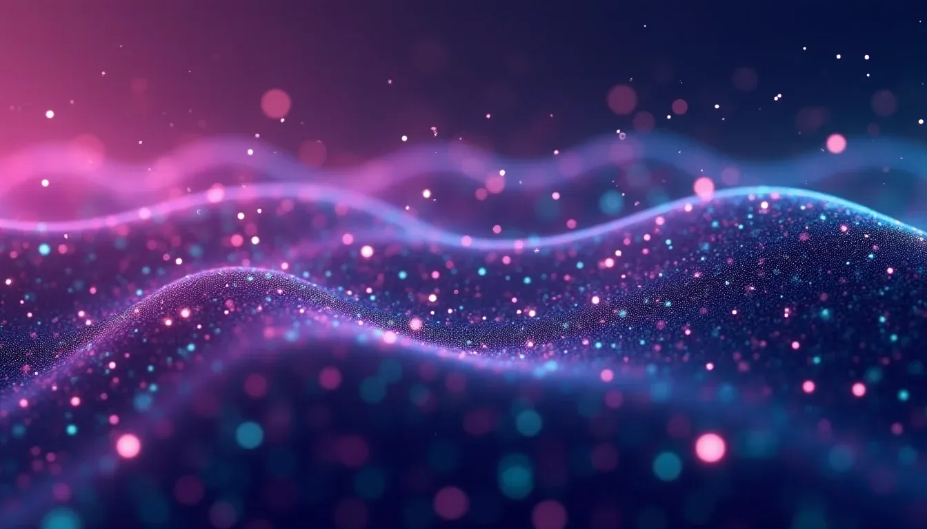 Geïntegreerd digitaal ecosysteem met harmonieus vloeiende datastromen