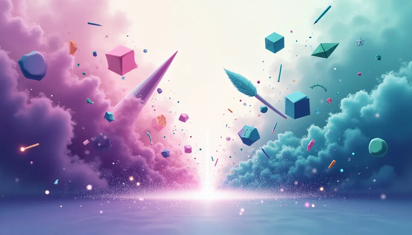 Wat is Adobe Firefly