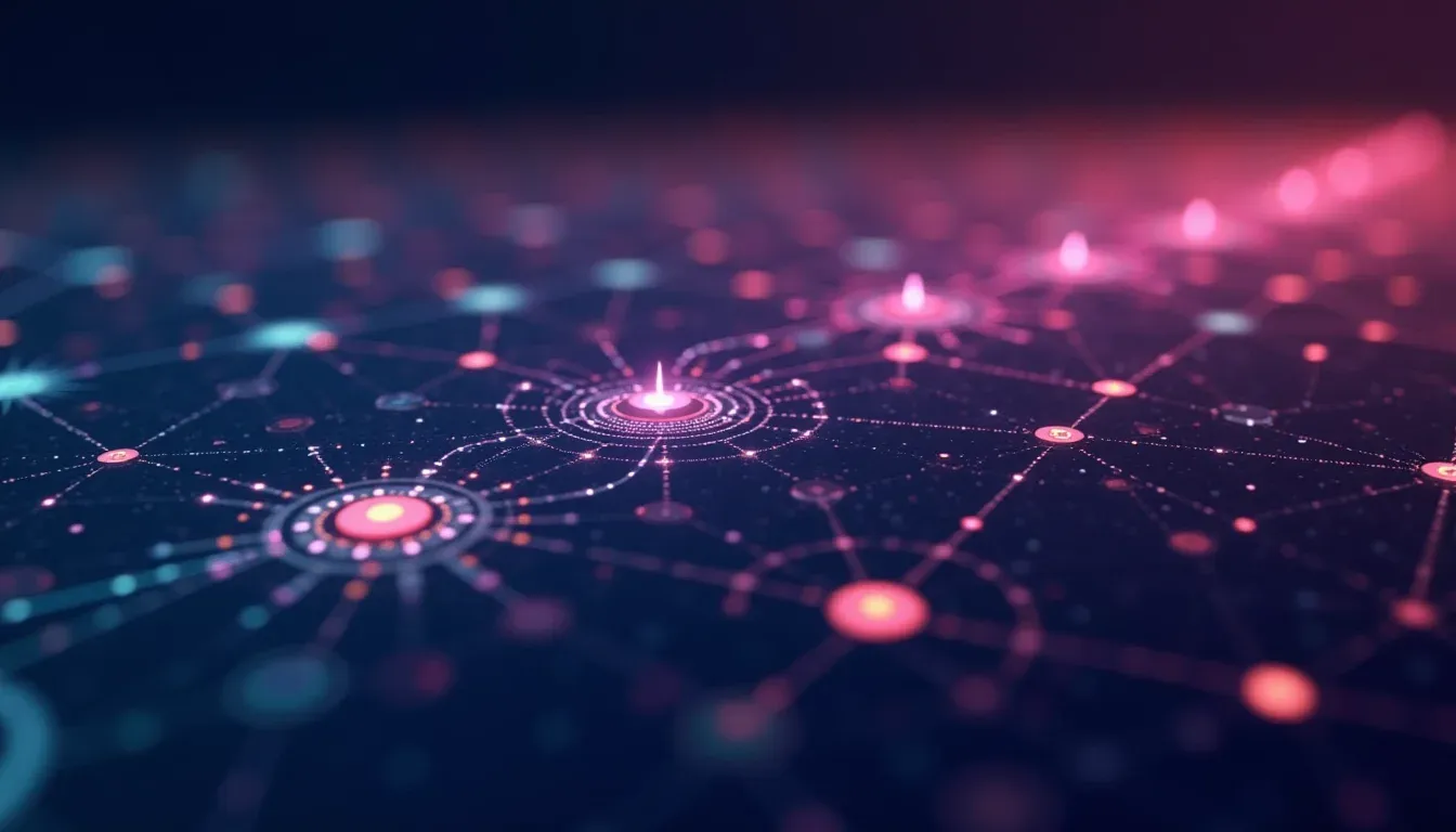 Wat is AI Algorithm