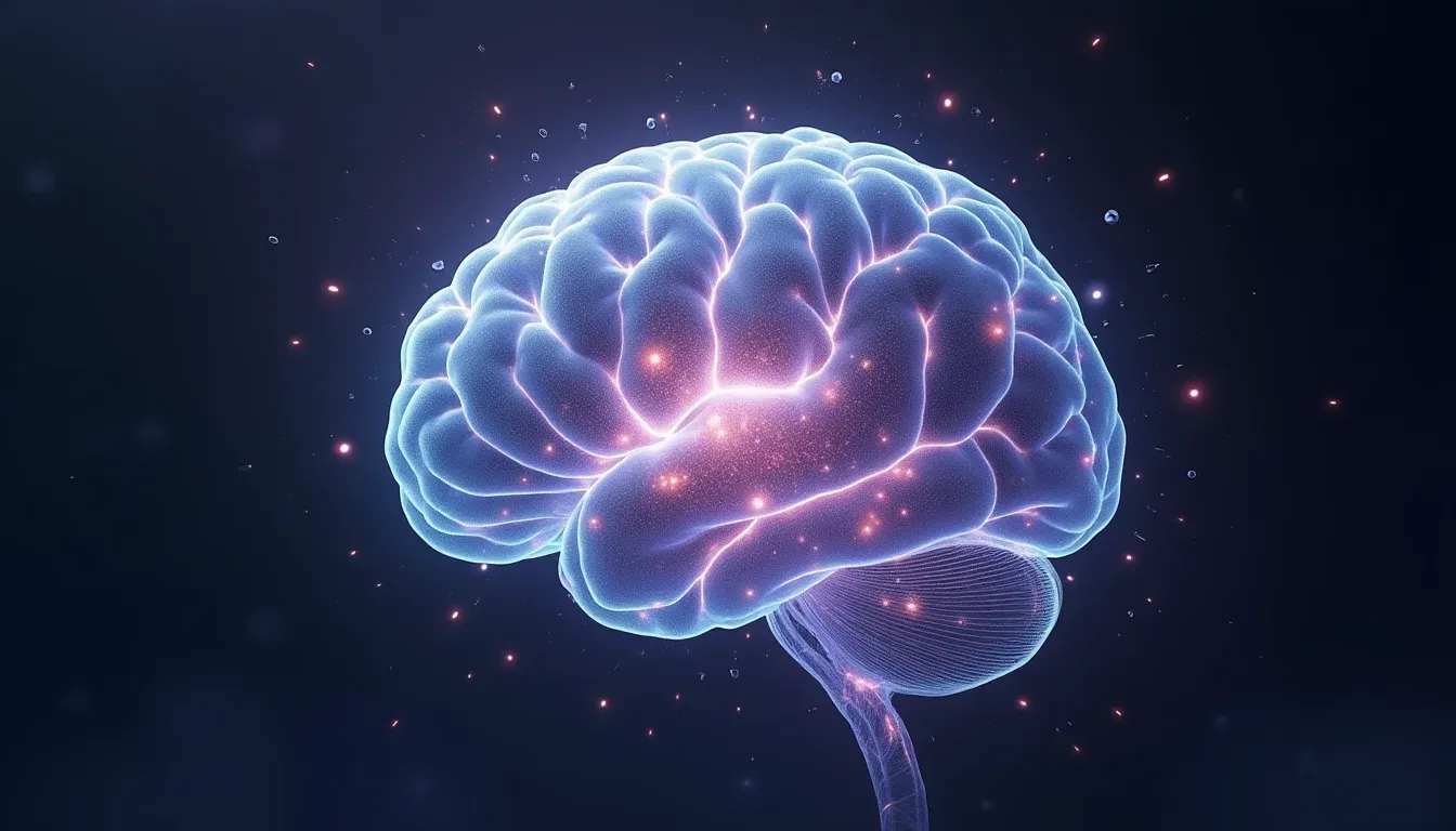 Wat is Consciousness