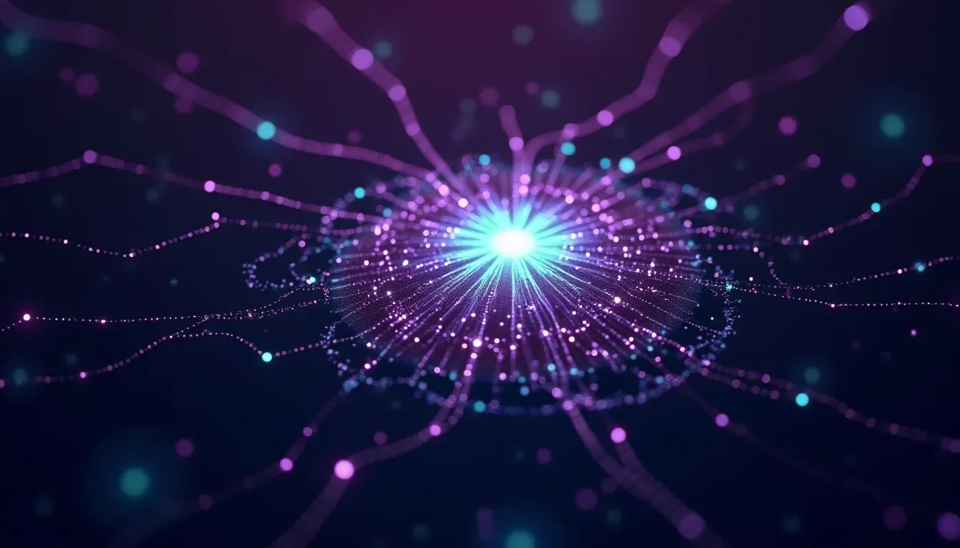 Wat is AI Memory System