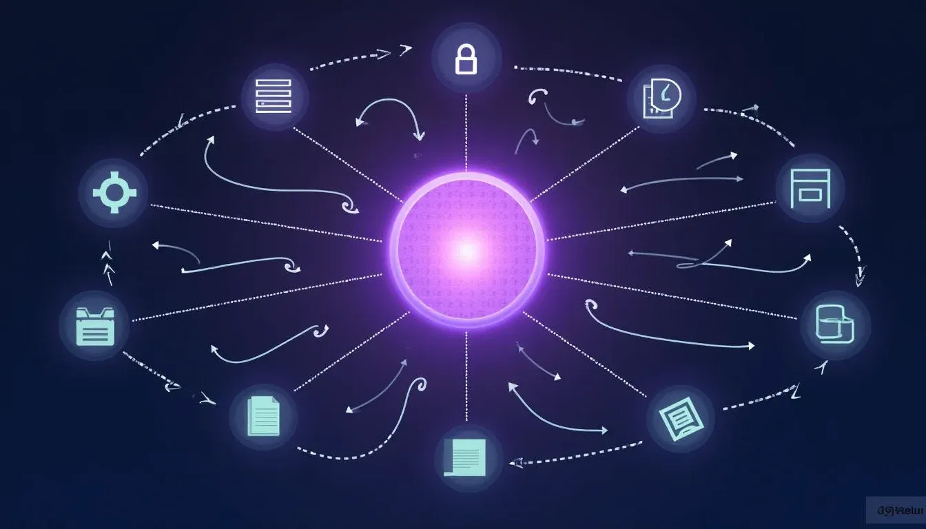 Wat is Autonomous Agent