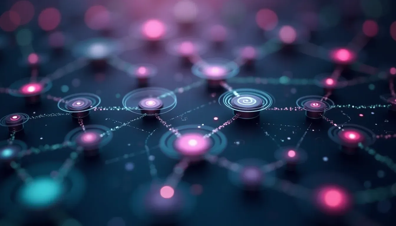 Wat is Bayesian Network