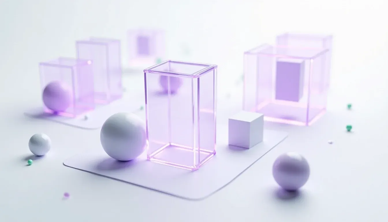 Wat is Bounding Box