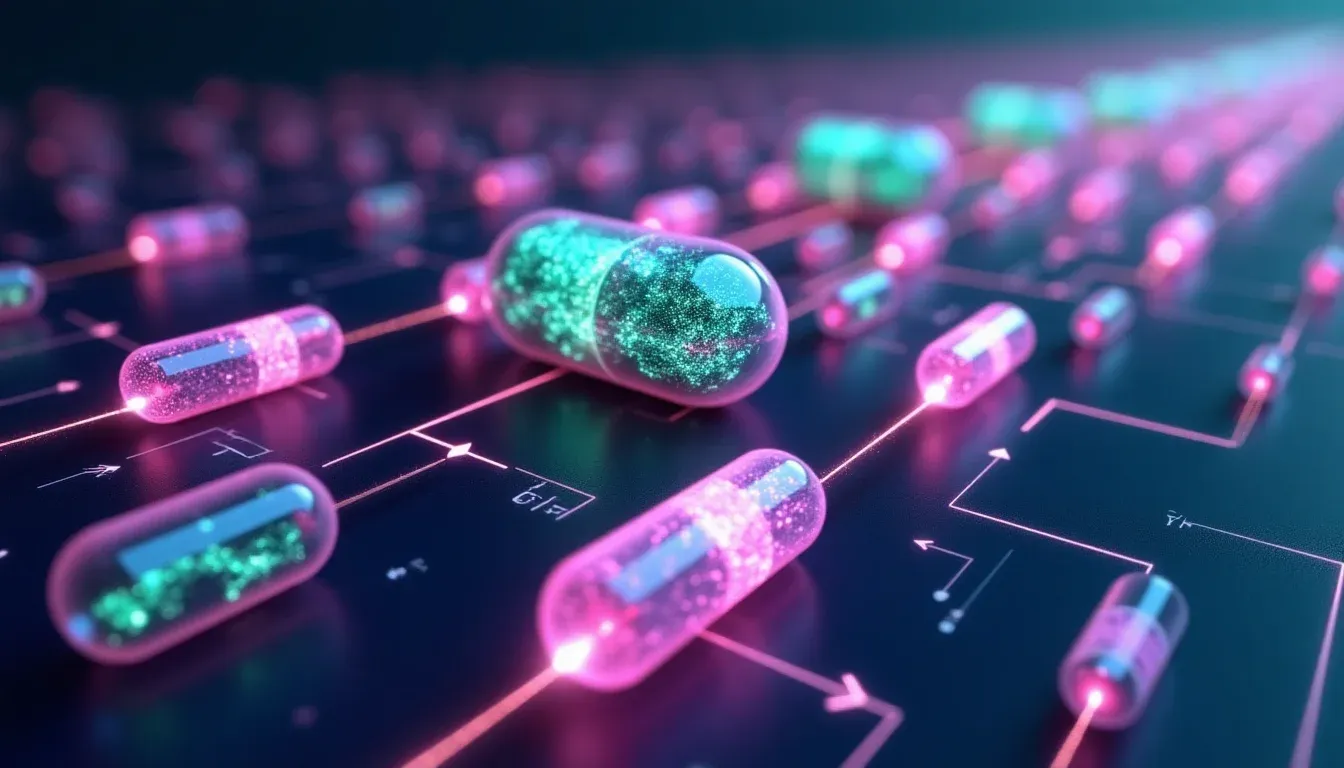 Wat is Capsule Network