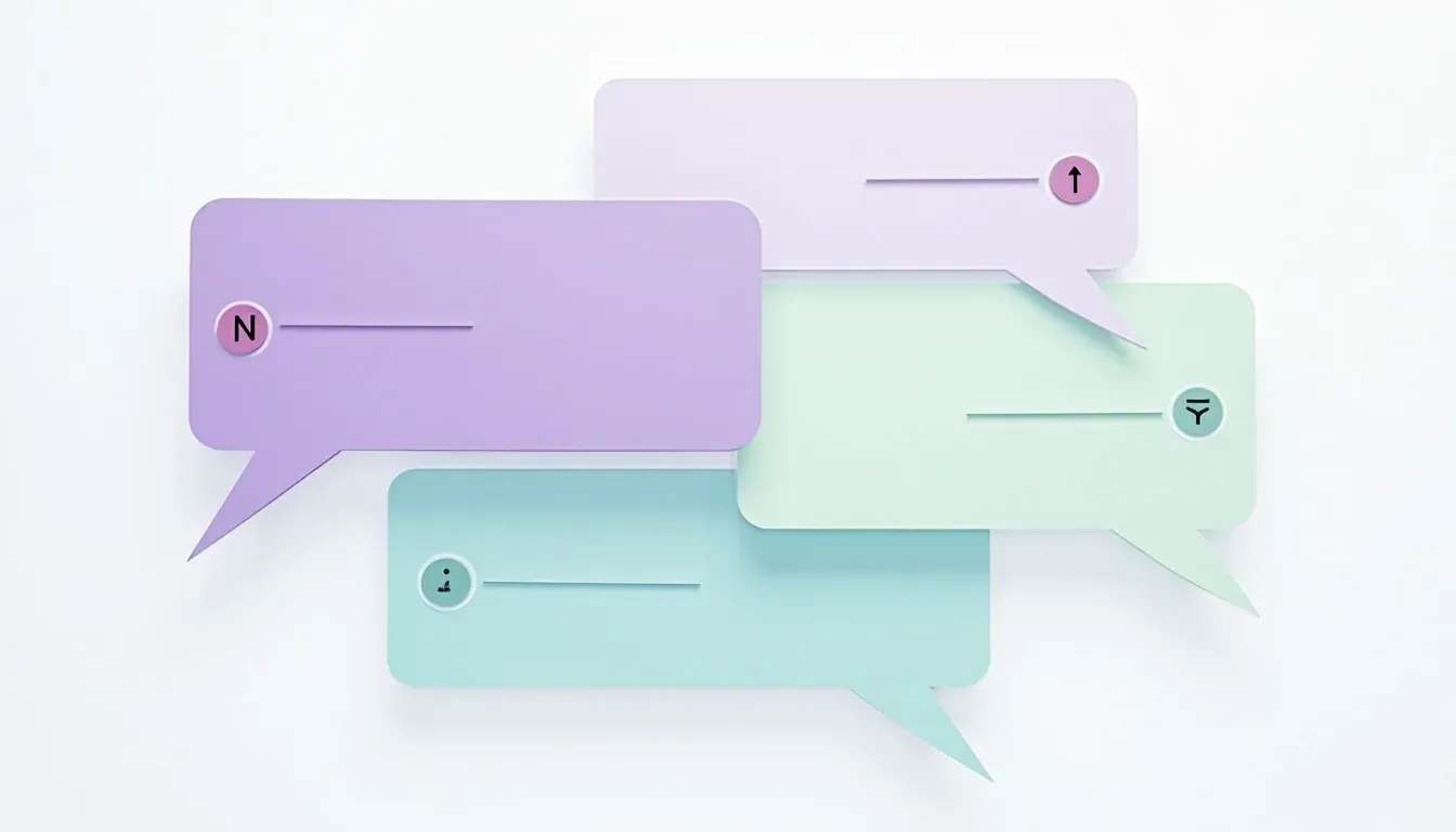 Wat is Chat Template