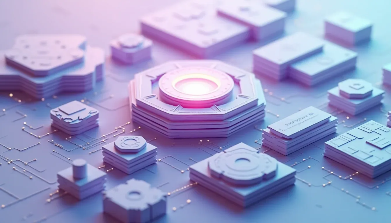 Wat is Cognitive Architecture
