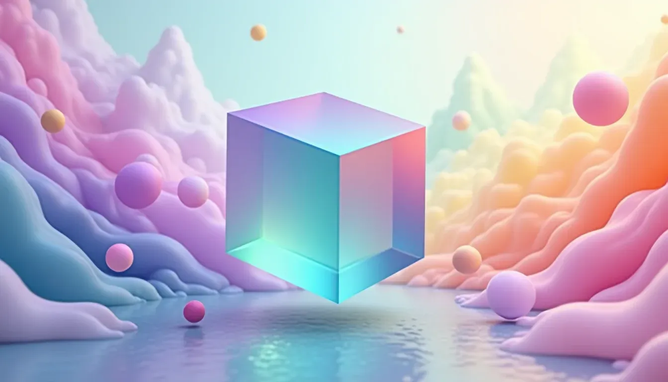 Wat is Color Space