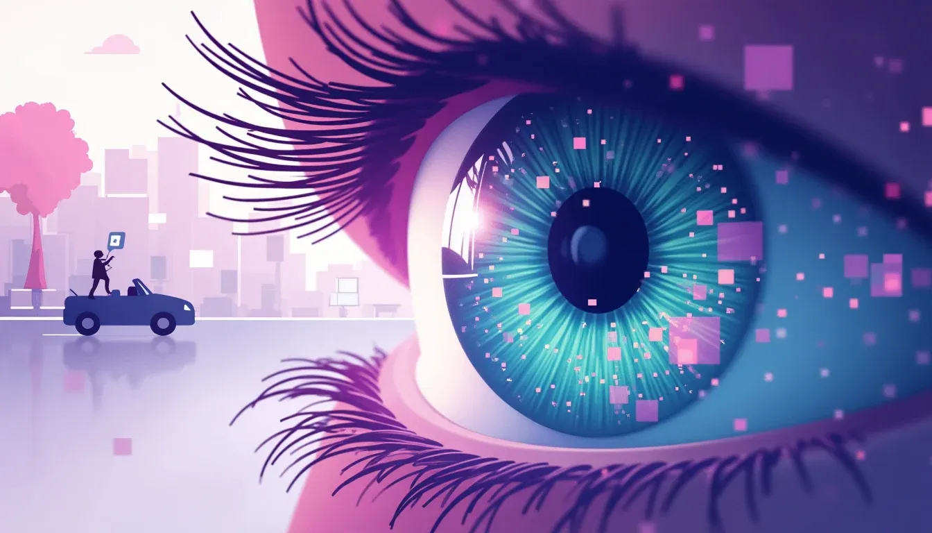 Wat is Computer Vision