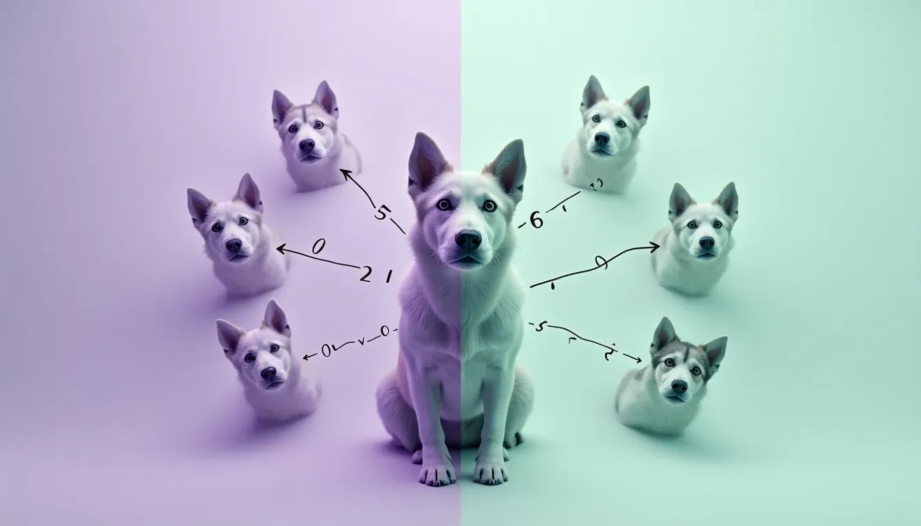 Wat is Data Augmentation