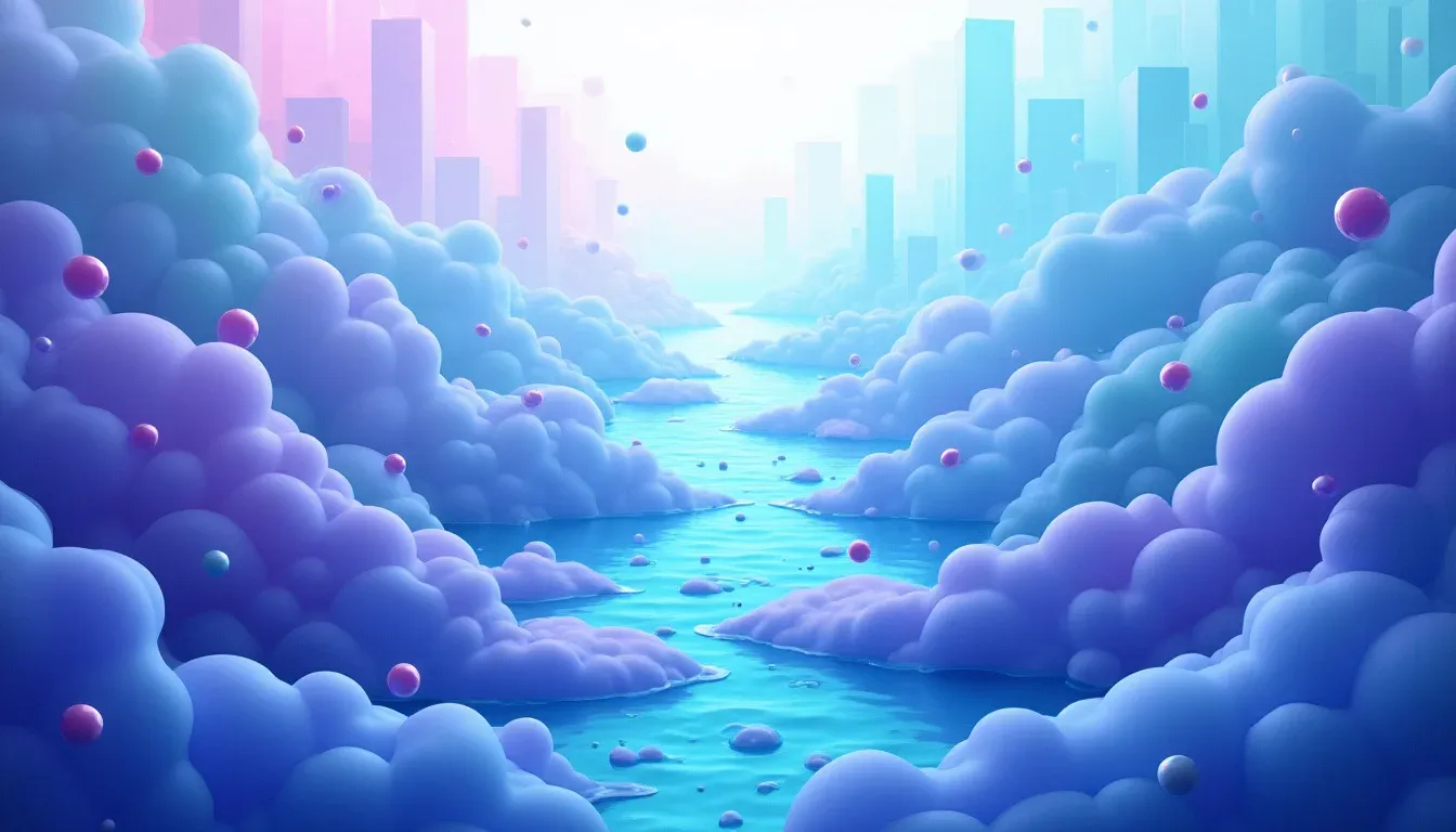 Wat is Data Lake