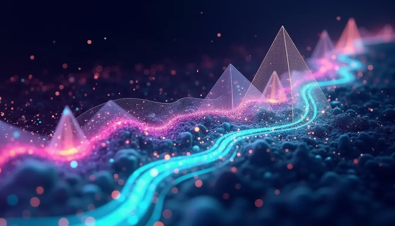 Wat is Data Lineage