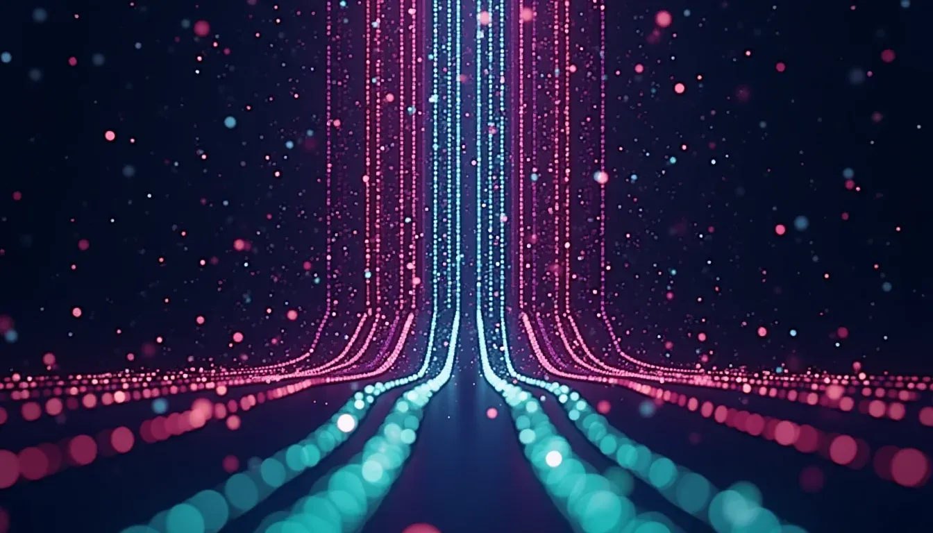 Wat is Data Parallelism