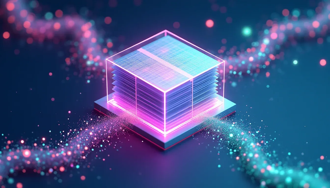 Wat is Data Warehouse