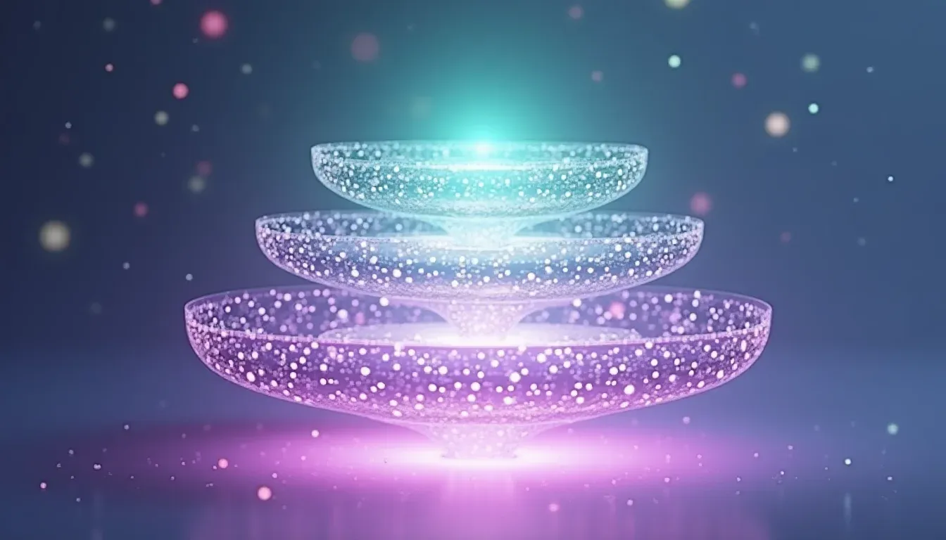 Wat is Deep Belief Network