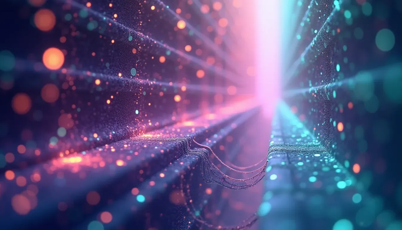 Wat is Deep Learning