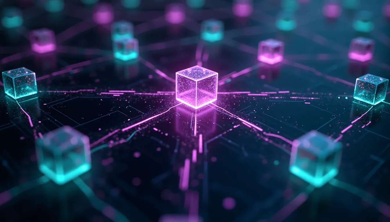 Wat is Distributed Training
