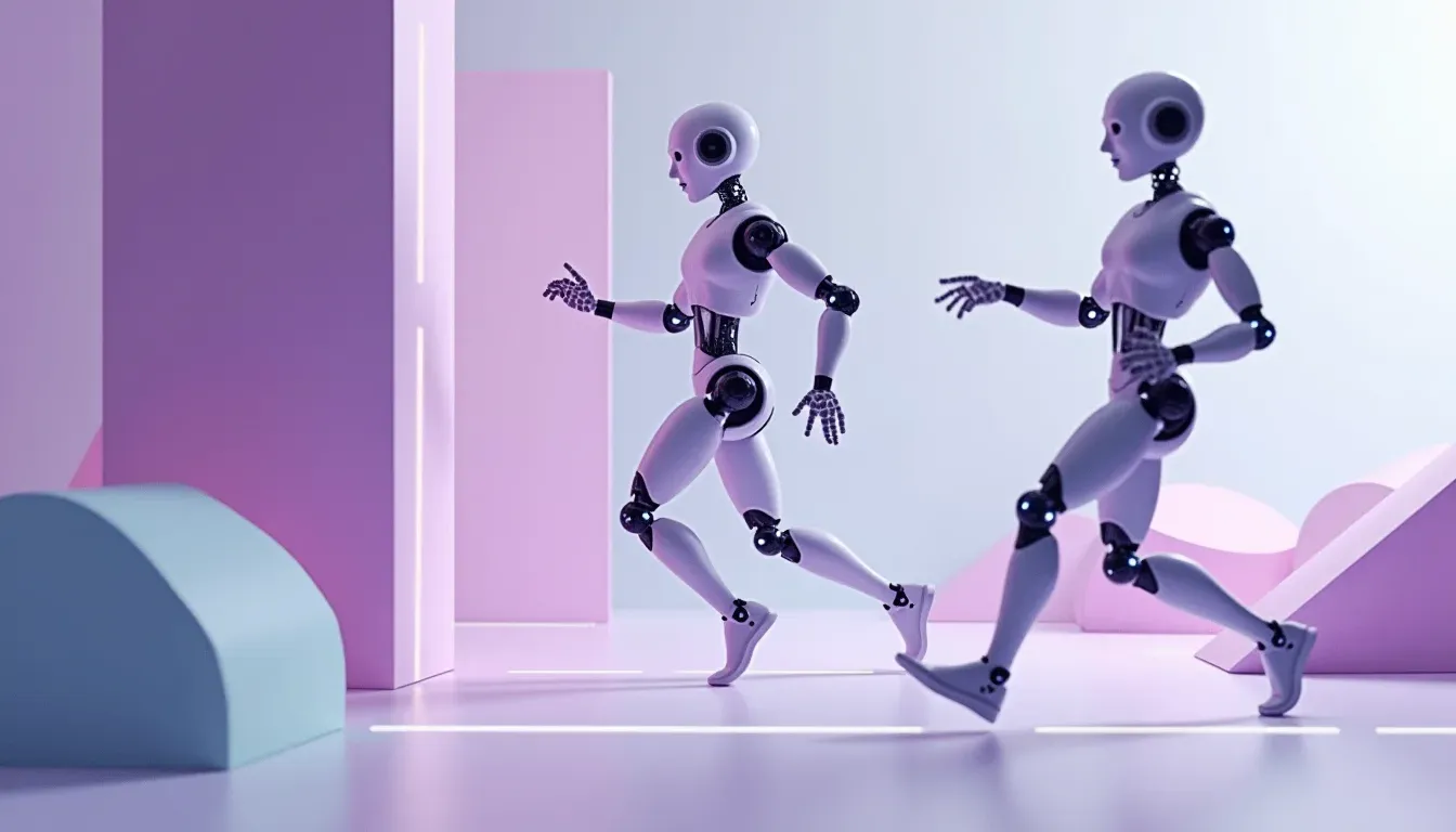 Wat is Embodied AI
