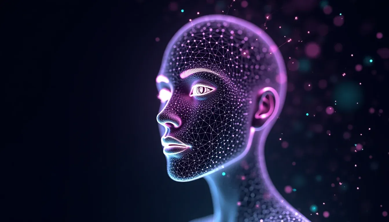 Wat is Face Recognition