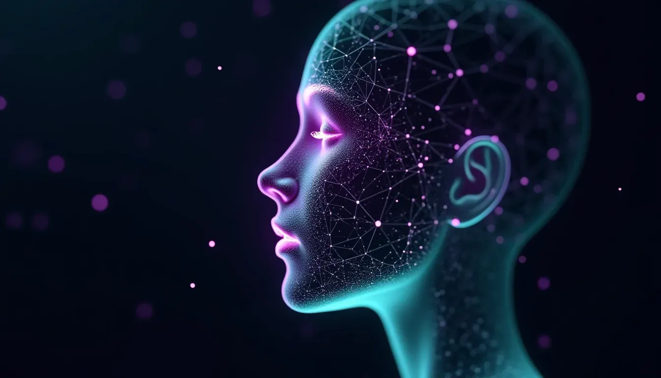 Wat is Facial Landmark Detection