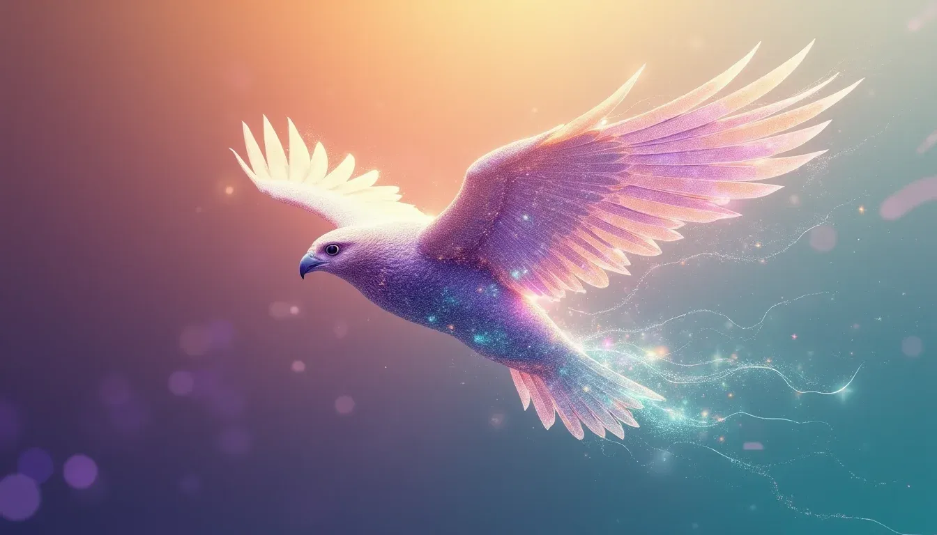 Wat is Falcon