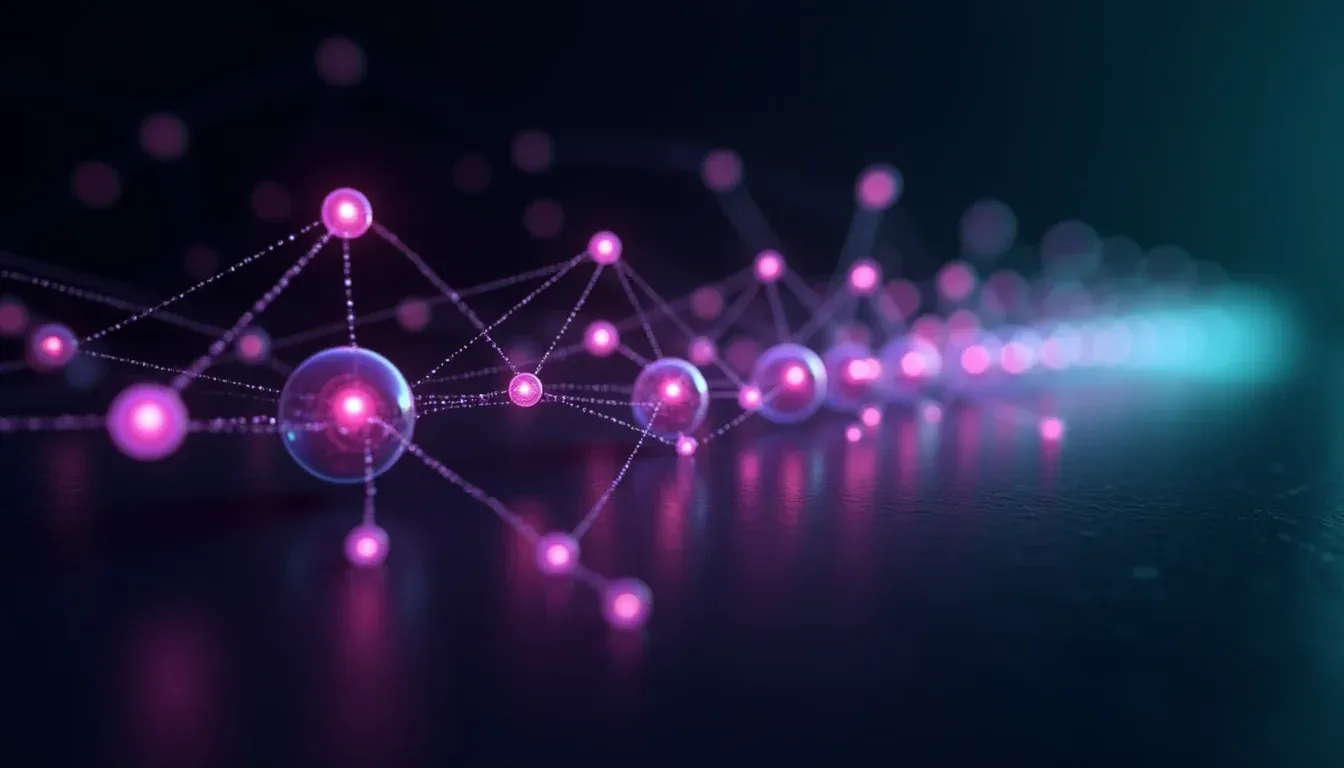 Wat is Feedforward Network