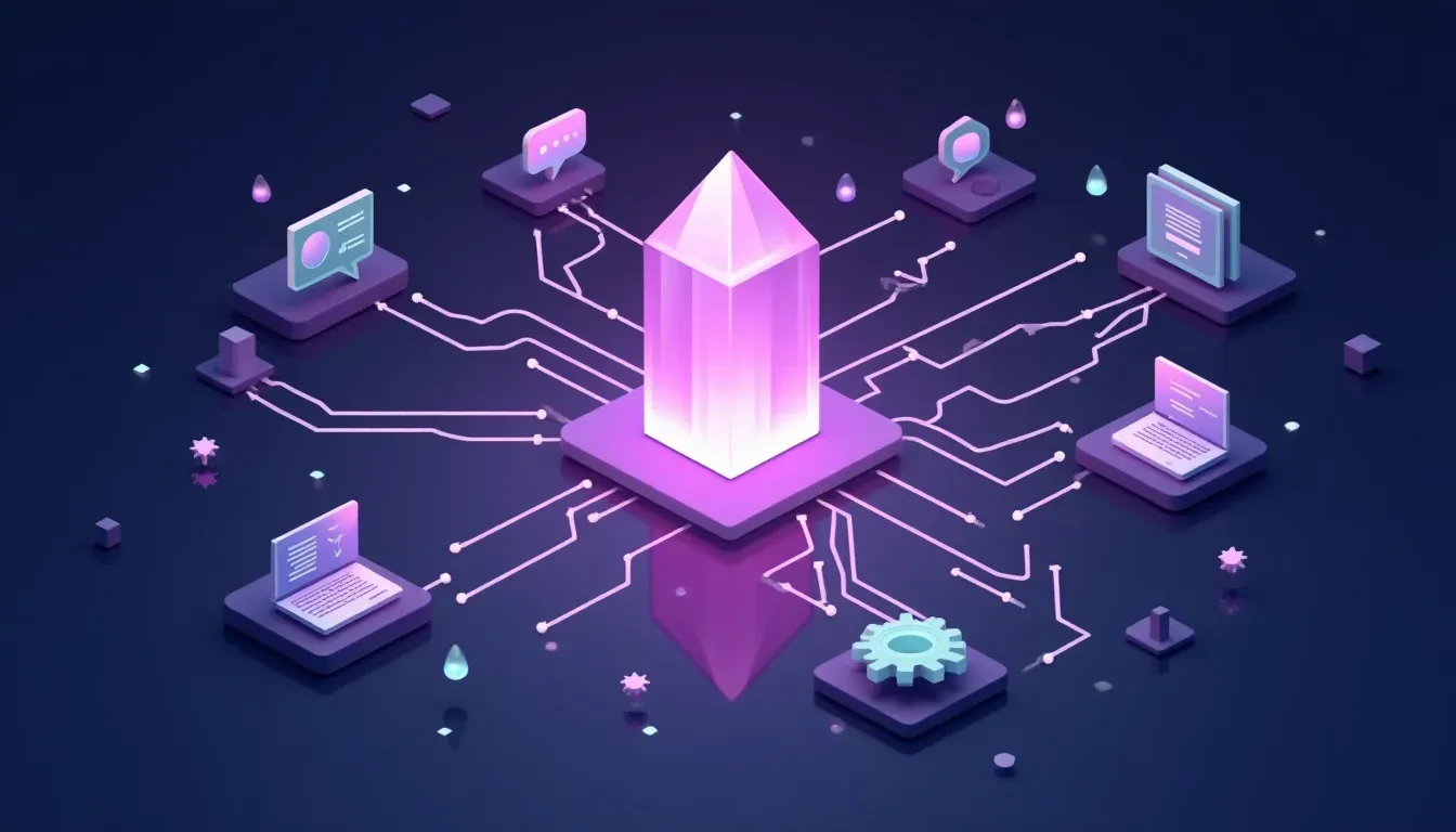 Wat is Foundation Model