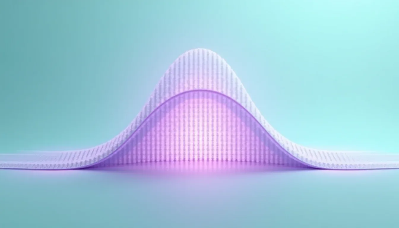 Wat is Gaussian Distribution
