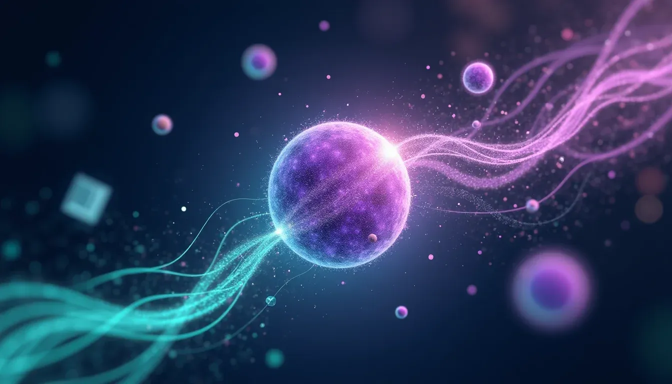 Wat is Generative AI