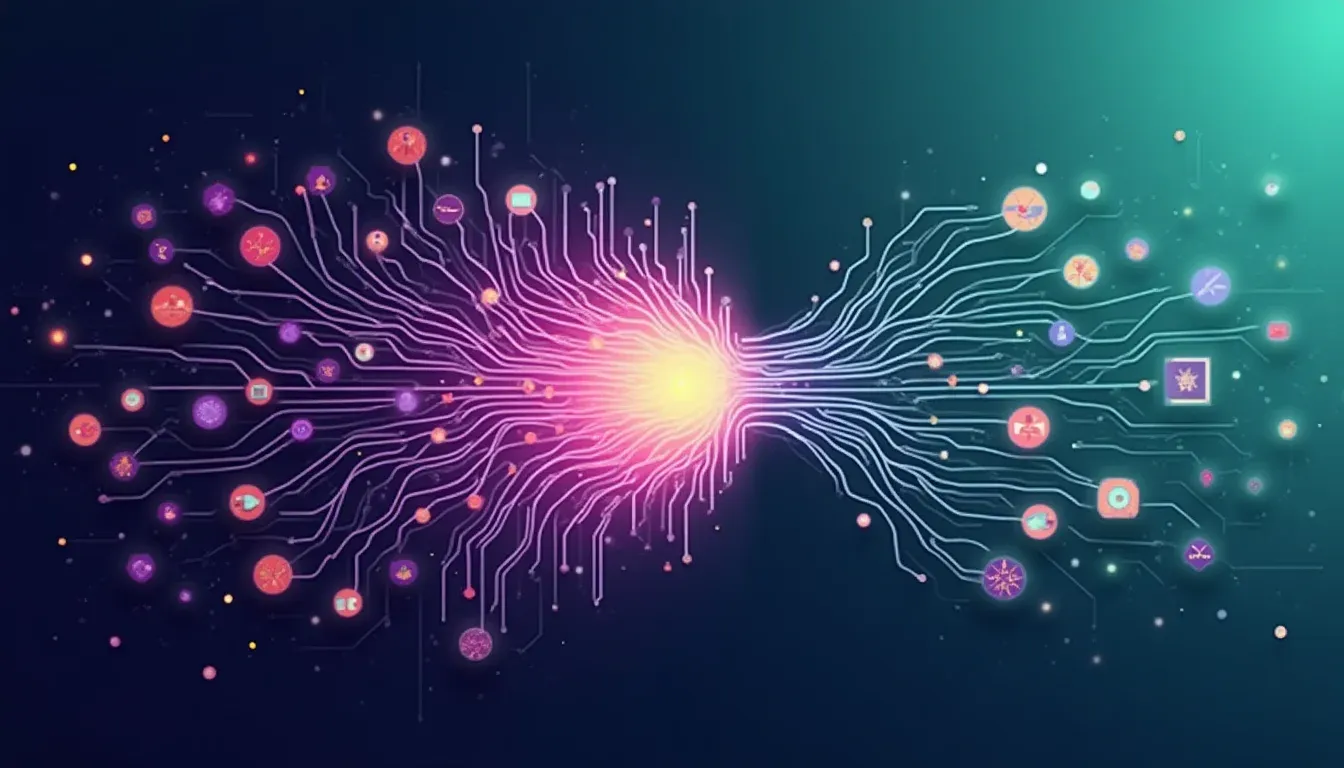 Wat is Generative Model