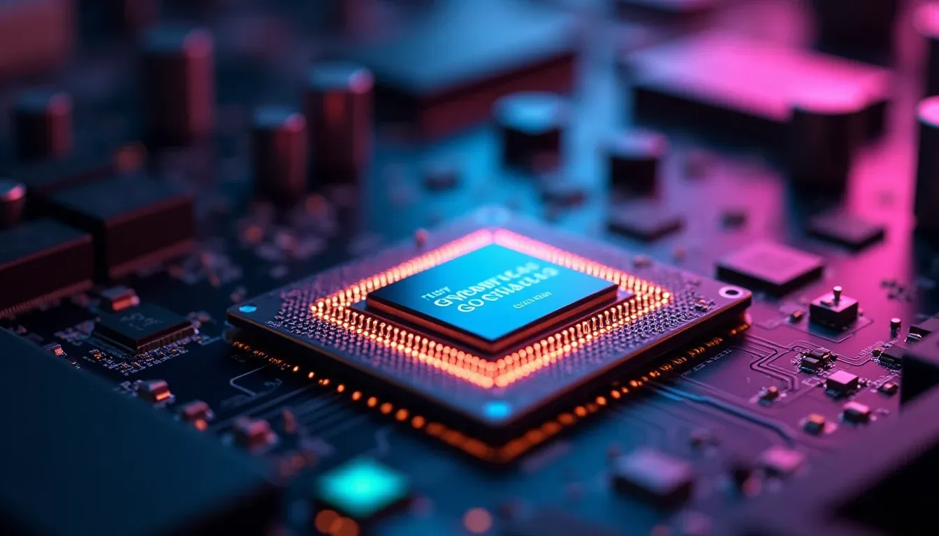 Wat is GPU