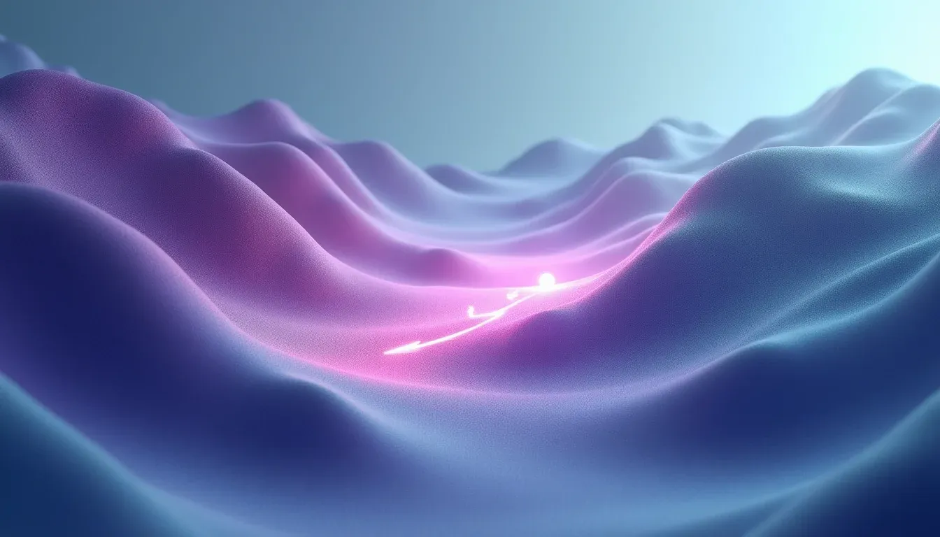 Wat is Gradient Descent