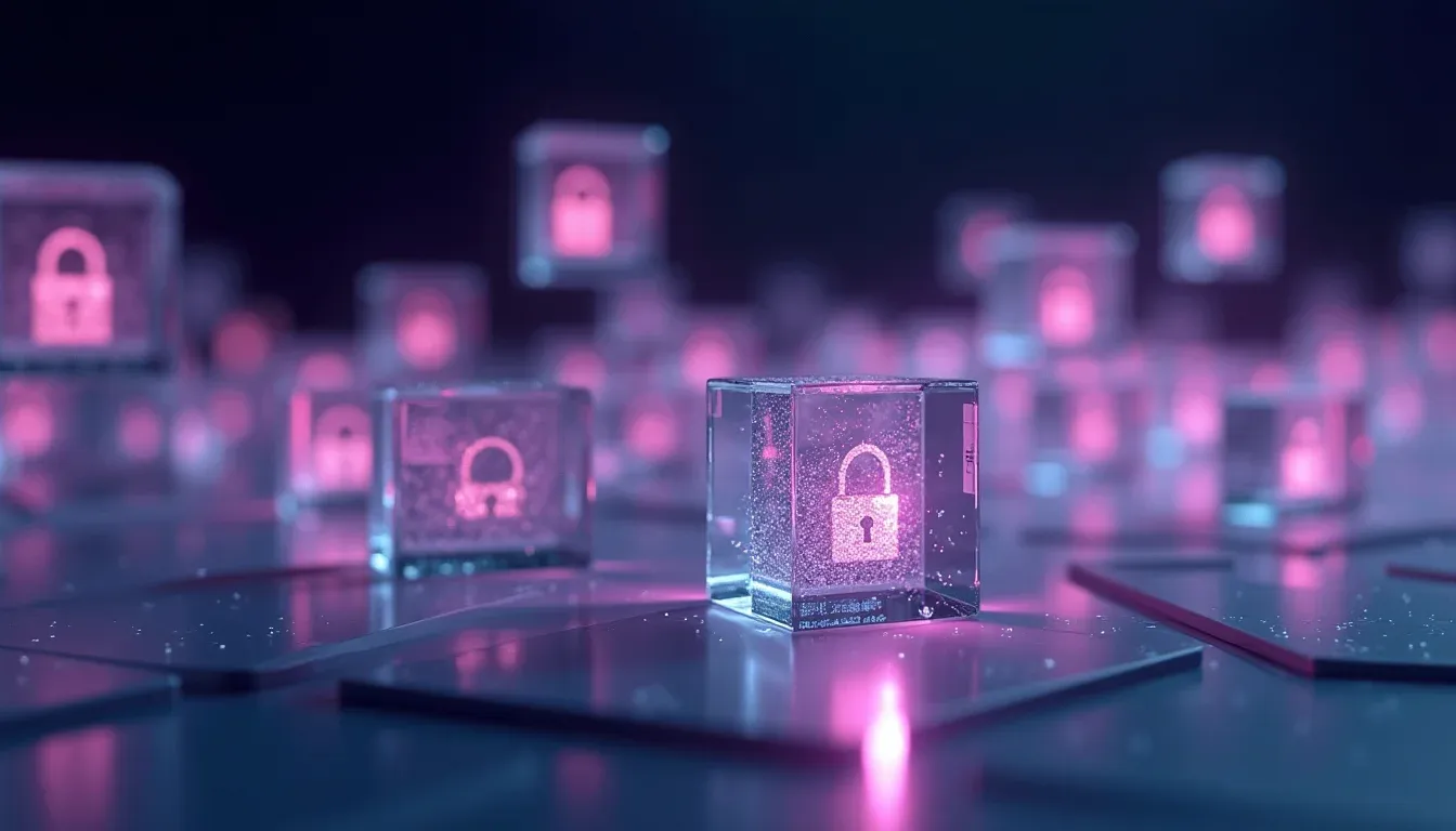 Wat is Homomorphic Encryption