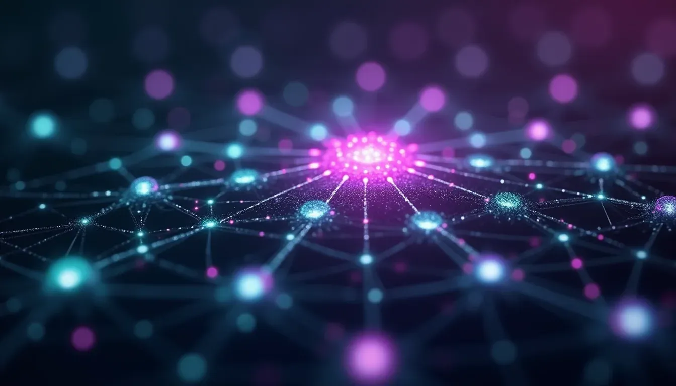Wat is Hopfield Network