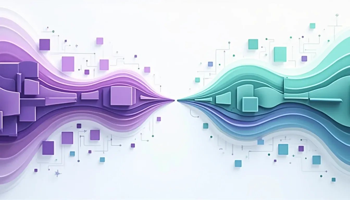 Wat is Hybrid Search
