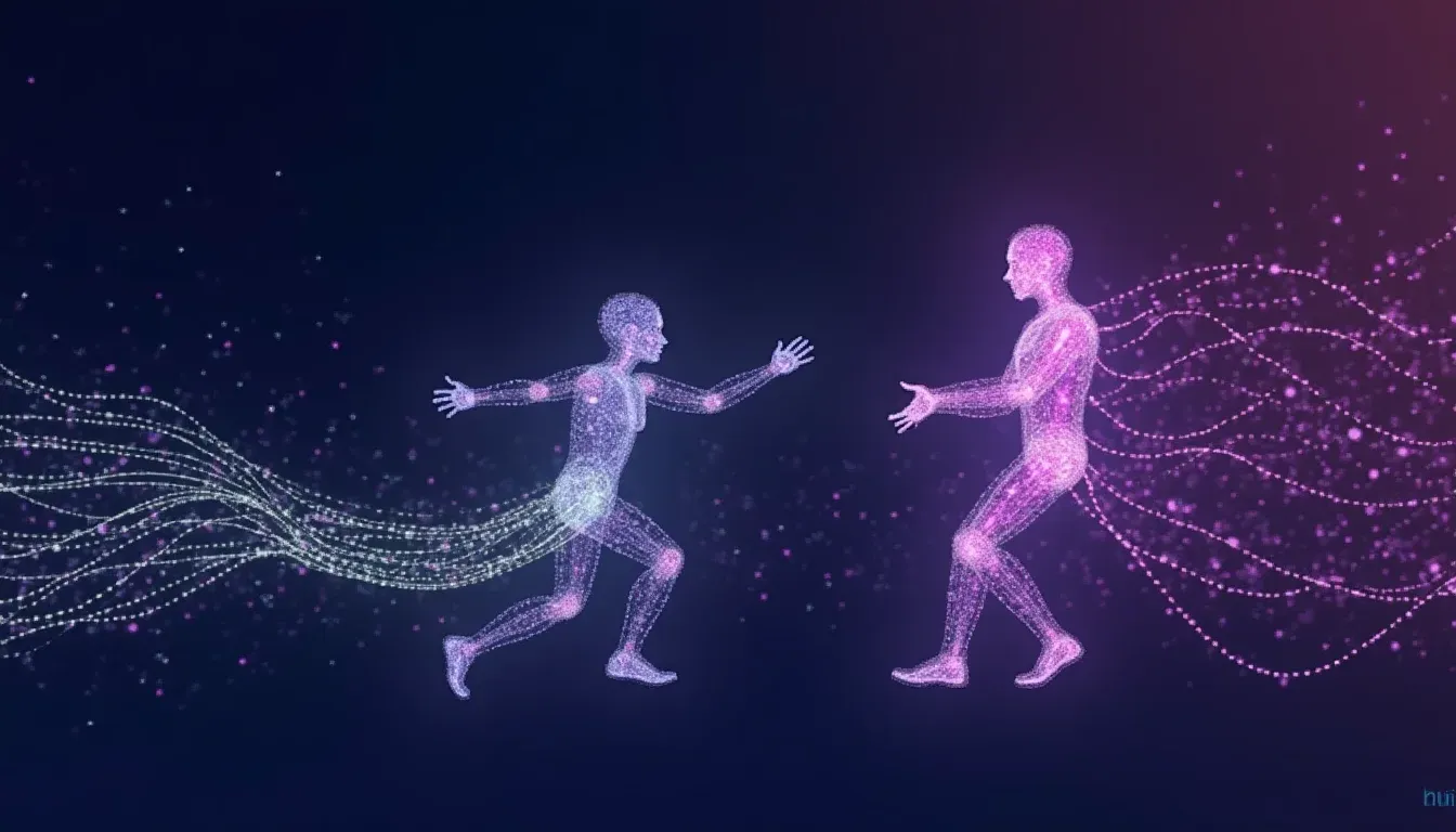 Wat is Imitation Learning