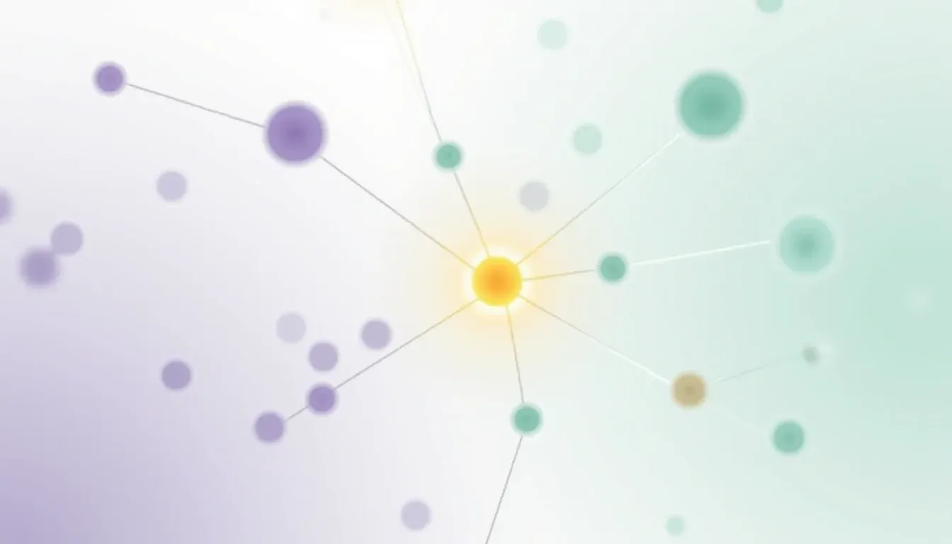 Wat is K-Nearest Neighbors
