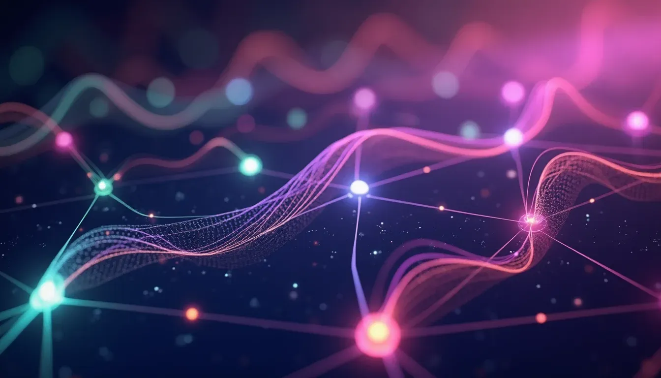Wat is Kolmogorov-Arnold Network