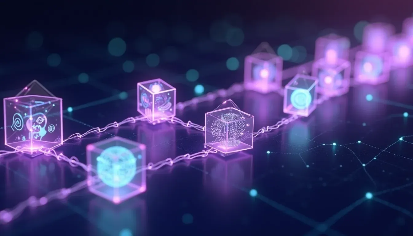 Wat is LangChain