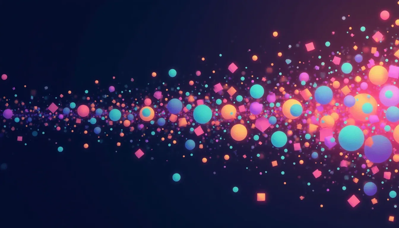 Wat is Latent Dirichlet Allocation