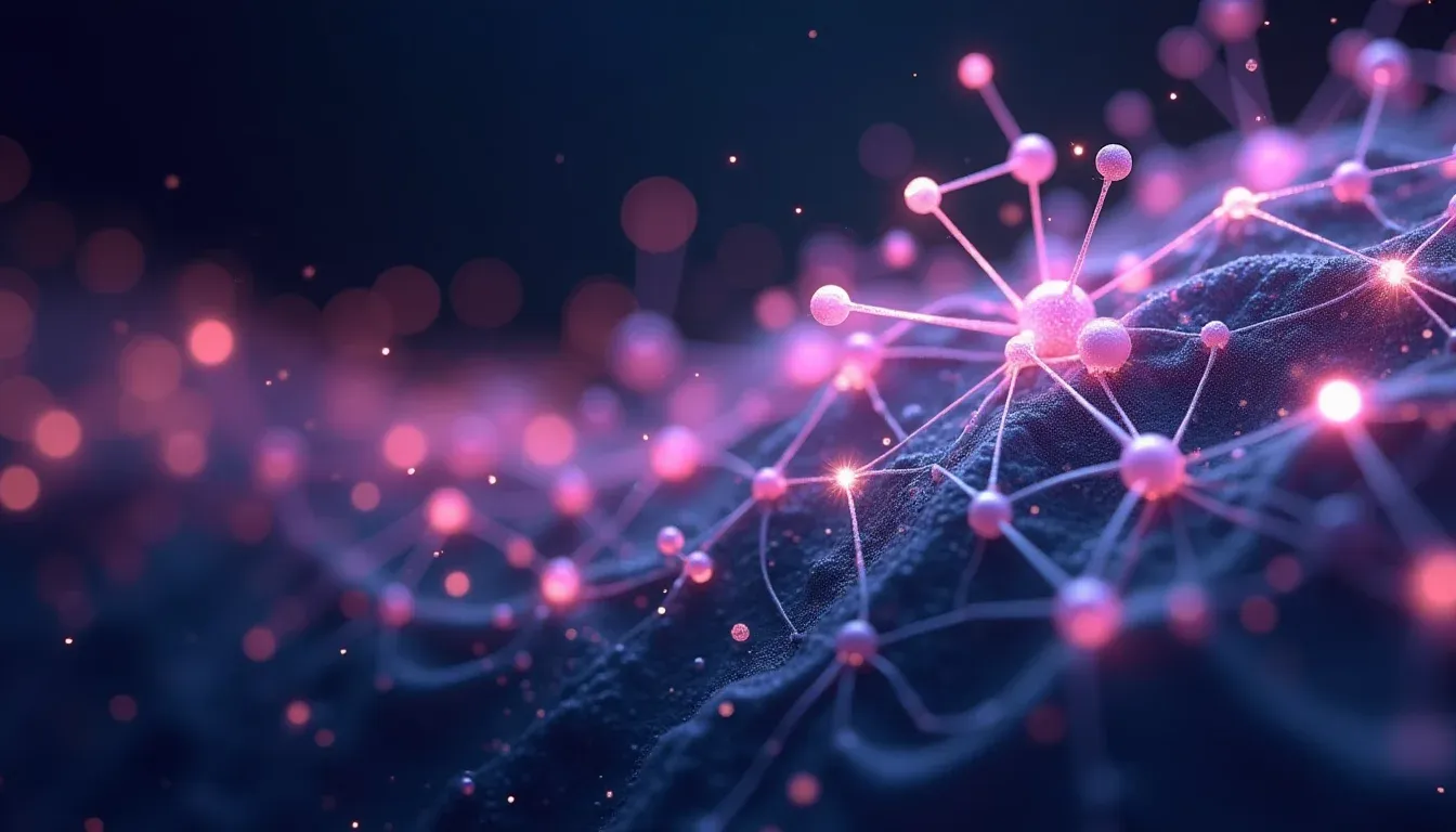 Wat is Liquid Neural Network