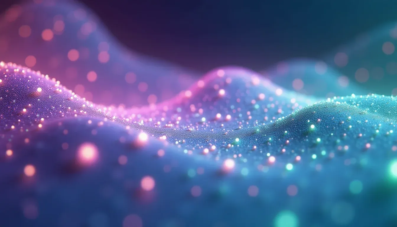 Wat is Locally Linear Embedding