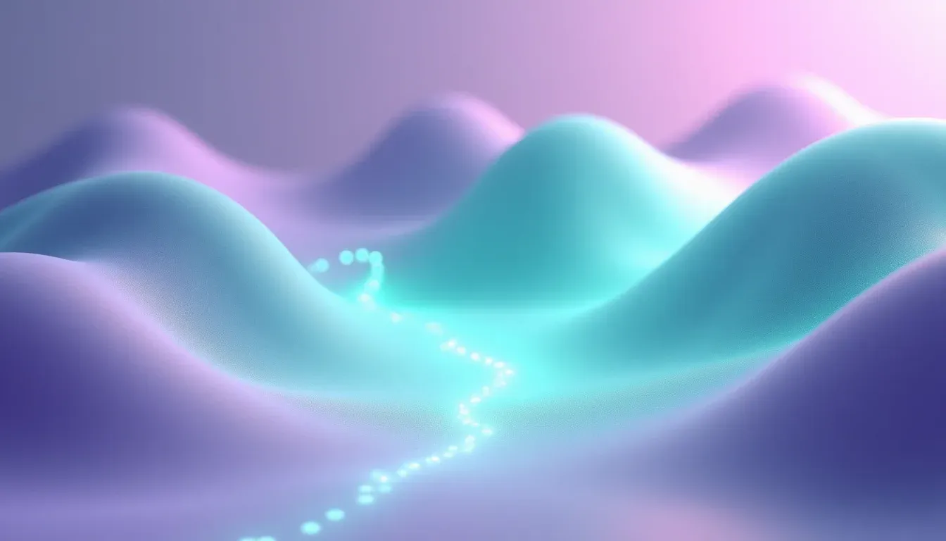 Wat is Loss Landscape
