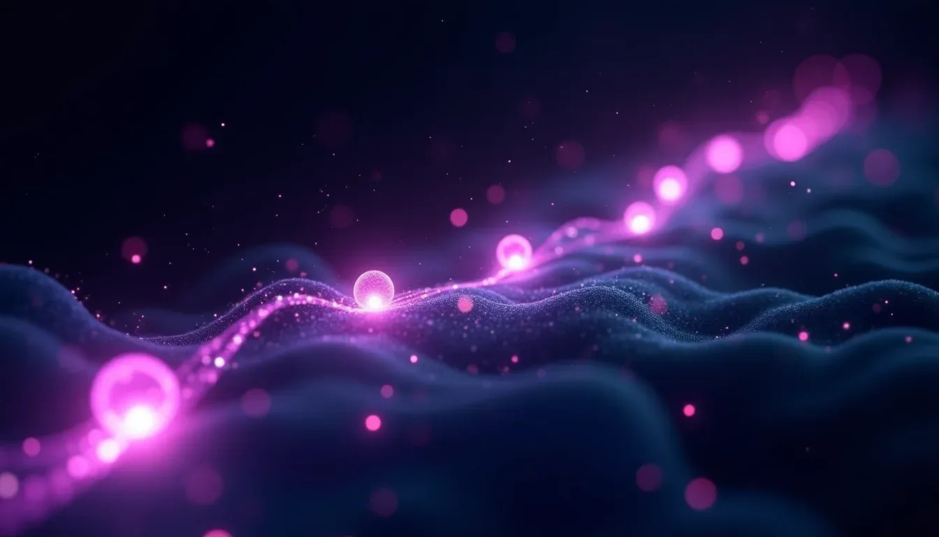 Wat is Markov Chain Monte Carlo
