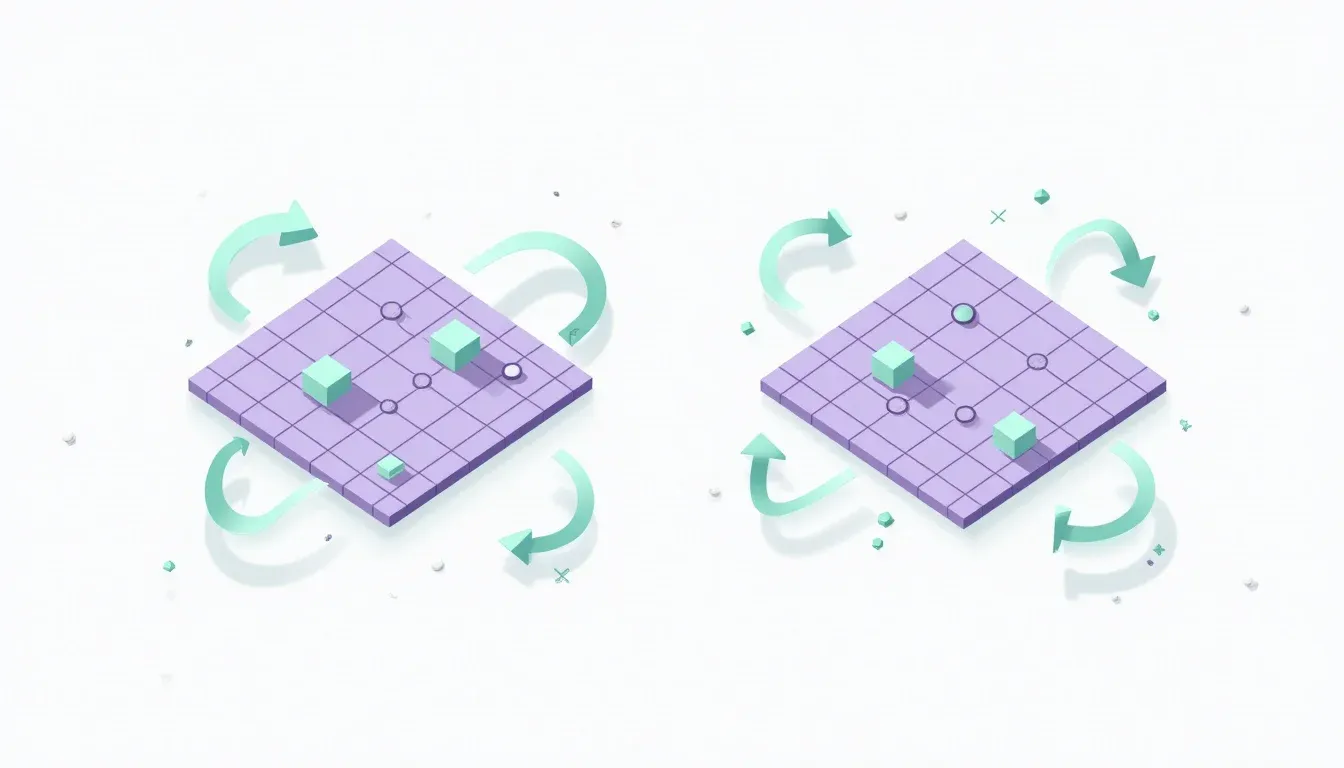 Wat is Matrix Inverse