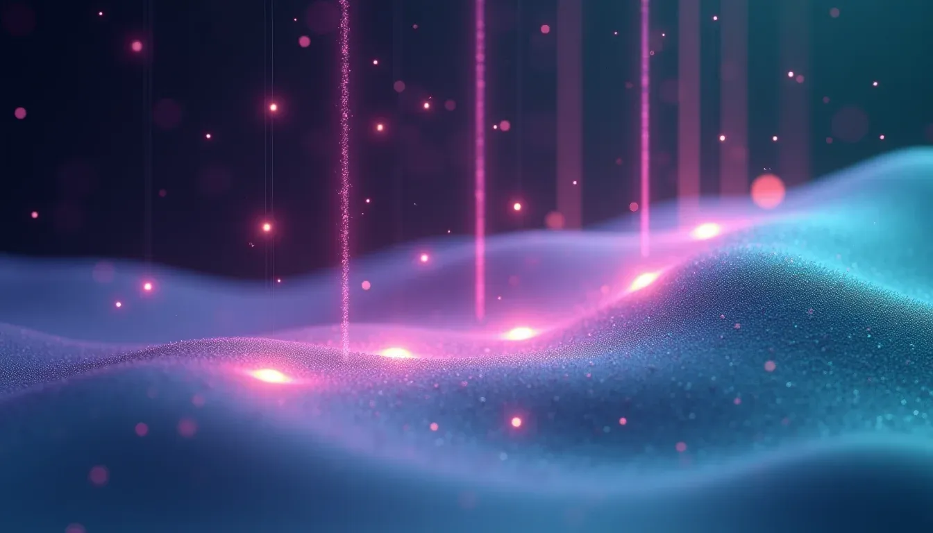 Wat is Mean Squared Error