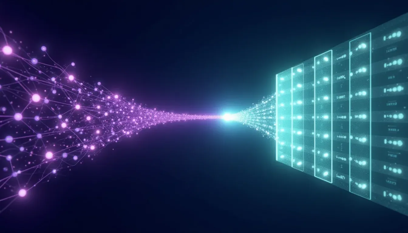 Wat is Neural Turing Machine