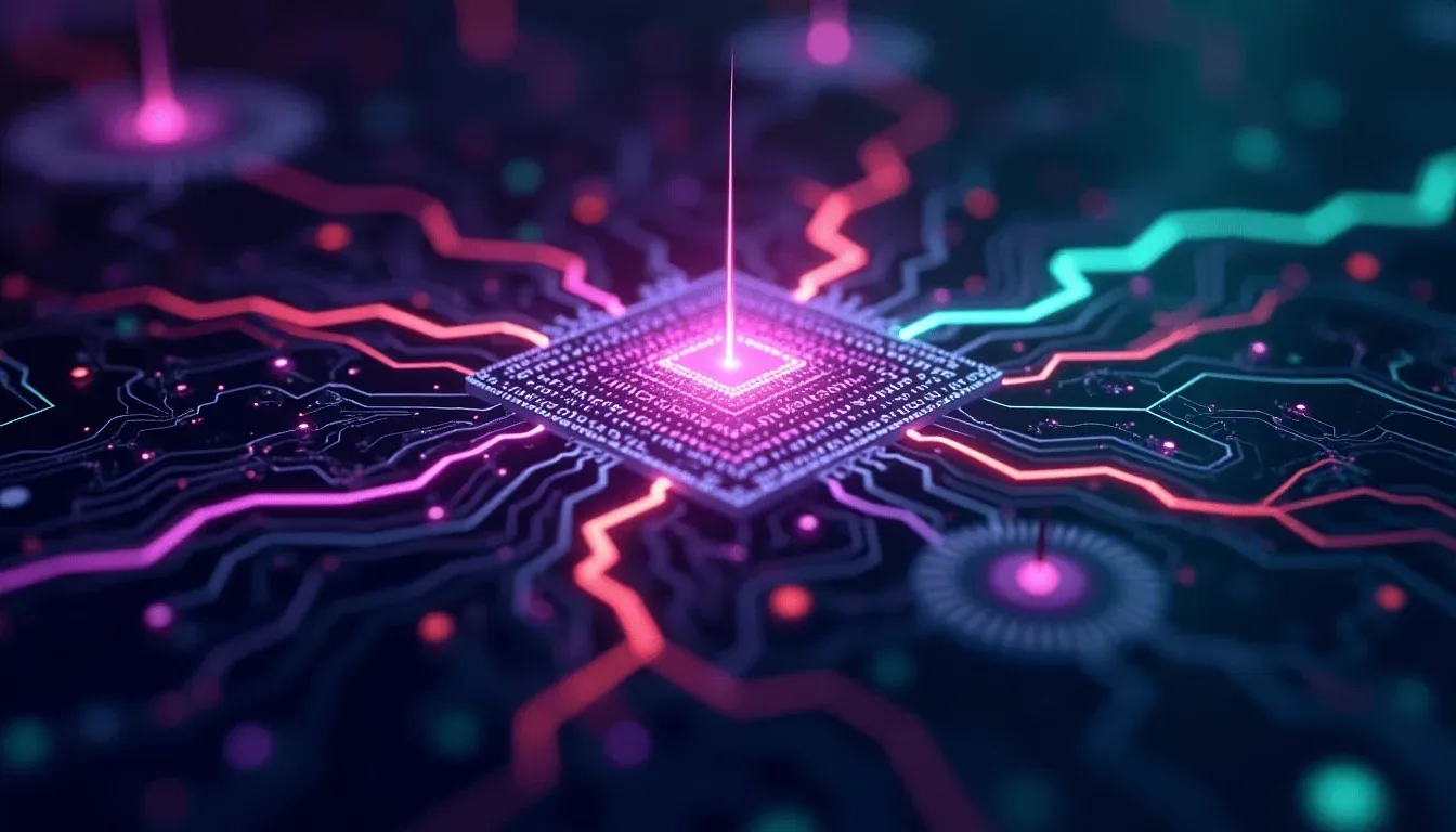 Wat is Neuromorphic Computing