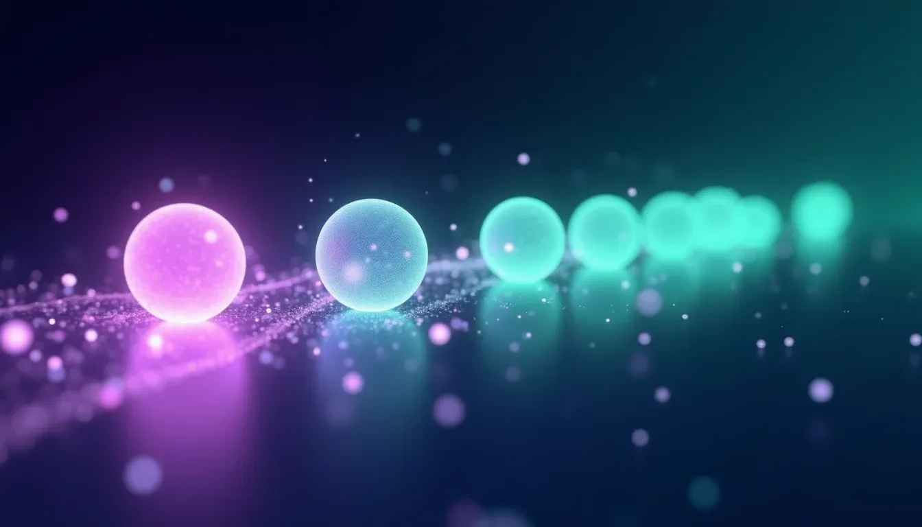 Wat is Next Token Prediction